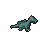 Malachite Dragon, stage 2