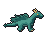Malachite Dragon, stage 4