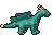 Malachite Dragon, stage 5
