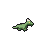 Peridot Dragon, stage 1