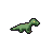 Peridot Dragon, stage 2