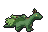 Peridot Dragon, stage 4