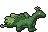 Peridot Dragon, stage 5