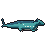 Aquamarine Dragon, stage 5